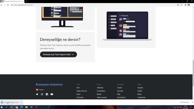 How Do Download Discord PTB?