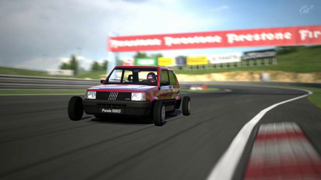 Relaxing/Groovy/Nostalgic Gran Turismo Music #1 смотреть онлайн