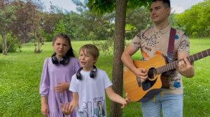 Если мы научимся любить/ Песня Дениса Никитина