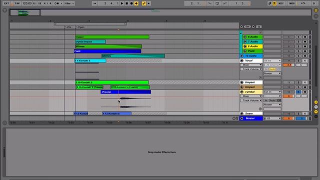 Звук падающего сундука в игре Roundrick смотреть онлайн