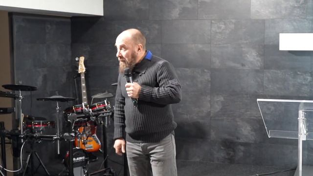 «Глубина отношений» Проповiдь: Iгор Костюченко. Християнська церква «Слово Життя» смотреть онлайн