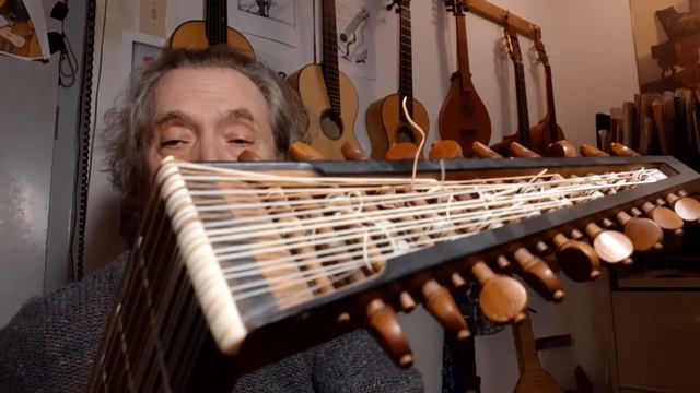 SSO To Go | Learn About the Lute with Terry McKenna смотреть онлайн
