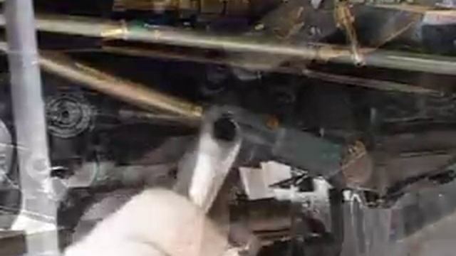 Foton tractor maintenance and operation manual - part 3 смотреть онлайн