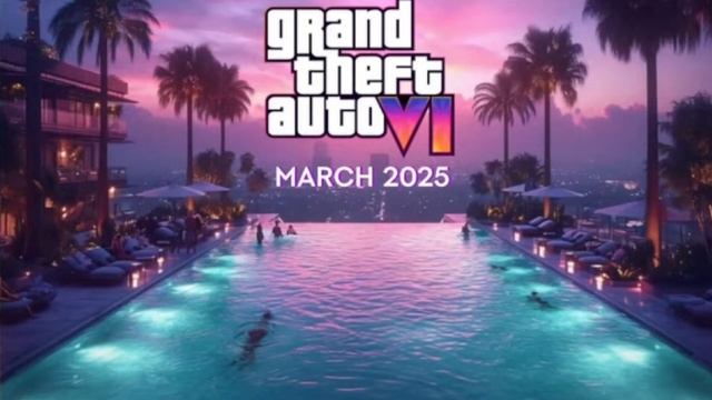 GTA 6...TRAILER 2 Coming March 2025 Release Date, Rockstar Games Earnings Call & MORE! смотреть онлайн