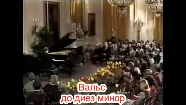 Ф.Шопен Фортепианные миниатюры смотреть онлайн