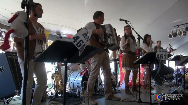 Obenheimer Express Band смотреть онлайн
