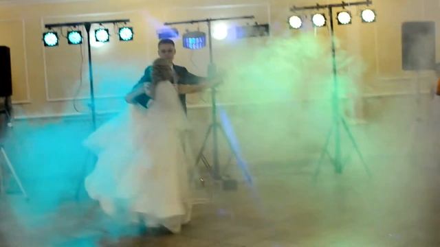 Наш первый танец смотреть онлайн