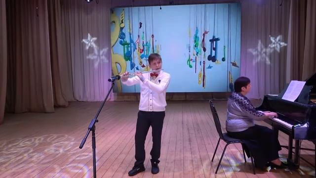Алябьев Арсений 11 лет Моцарт Майская песня смотреть онлайн