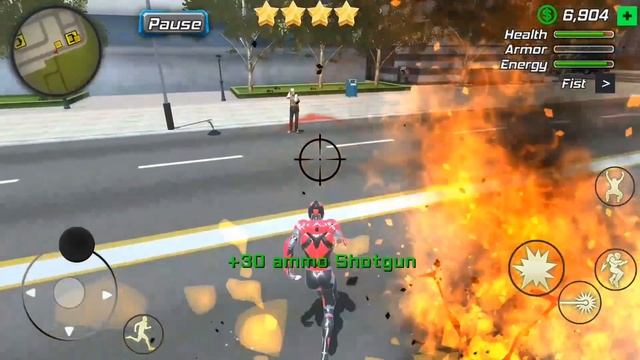 Super Crime Steel War Hero Iron Flying Mech Robot #25 SR-71 Blackbird смотреть онлайн