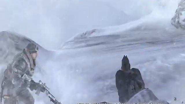 Call of Duty Modern Warfare 2--- PT:1---- sin comentar смотреть онлайн