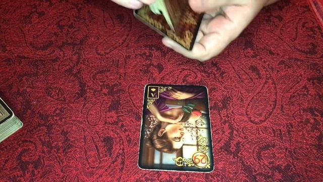 ГАДАНИЕ ДЛЯ ЕКАТЕРИНЫ смотреть онлайн