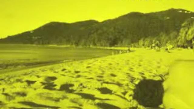 Coracle - White Sand смотреть онлайн