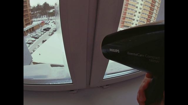 Как настроить окна на зимний и летний режимы! Регулировка окна смотреть онлайн