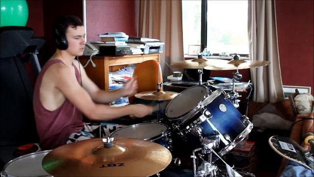 Asking Alexandria - Closure - Cover смотреть онлайн