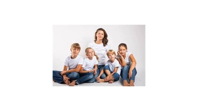 Какие права имеет многодетная мать на работе в 2021 году смотреть онлайн