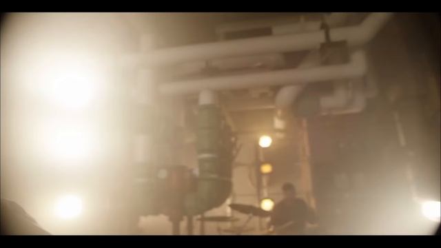 Ice Nine Kills - The American Nightmare (Official Music Video) смотреть онлайн