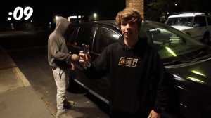 Я провел во льду 24 часа