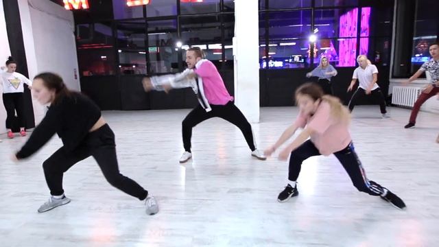 PHARAOH - На луне / MICHELLE BEATZ смотреть онлайн