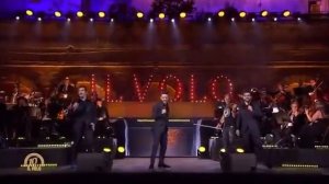 Il Volo • 10 Anni Insieme ♥️ Matera 2019 HD
