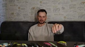 секреты цвета воблеров на щуку? | бомба? | самые убойные расцветки