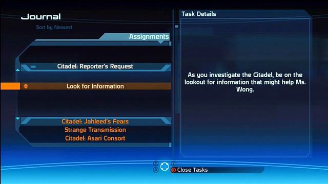 Mass Effect: Vanguard Walkthrough - Part 9: The Turian Agent смотреть онлайн