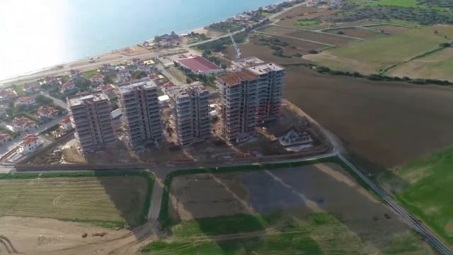 Abelia Homes Vertical Building смотреть онлайн