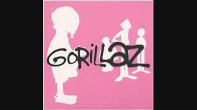 Gorillaz Live At Forum: Catchcalls 1/2