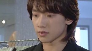 Полный дом 1 сезон 6 серия