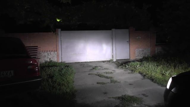 LED H4 и ГАЛОГЕН | СРАВНЕНИЕ АВТОЛАМП и ОБЗОР ПОСЫЛКИ из КИТАЯ смотреть онлайн