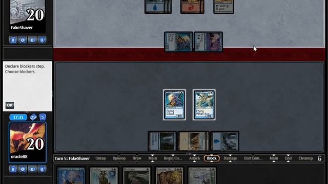 10th Edition Flashback Draft #1: "A forgotten archetype" (Match 3) смотреть онлайн