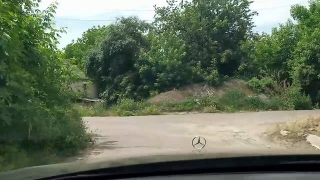 Экскурсия по г. Авдеевка. Лес смотреть онлайн