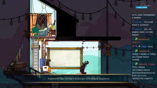 ДЗ: Escapist 2, Undertale, СапЁр, Plague Inc., WoT, Spiritfarer, Battlespire: джекамонги смотреть онлайн