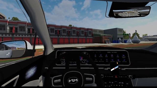 Kia Carens Mod For Bus Simulator Indonesia || Bussid Mediafire Link Free Mod #bussidmod