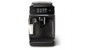 Кофемашина Philips Series 2200 LatteGo (EP2030, EP2035, EP2231, EP2236)