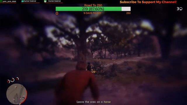 RED DEAD REDEMPTION 2 - STORY EPISODE 4 HINDI! смотреть онлайн