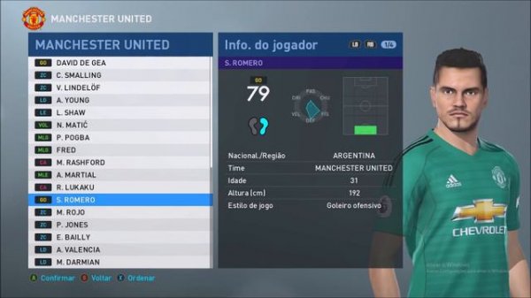PES 2019 SMOKE PATCH 19.2 DOWNLOAD