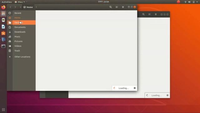 install django Ubuntu 18.04.3 LTS (PyCharm) смотреть онлайн