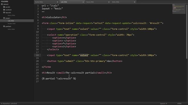 Introduction to October CMS смотреть онлайн