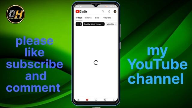 Yt studio me most popular viewed kaise dekhe || Yt studio me popular video kaise dekhte hai || 2023 смотреть онлайн