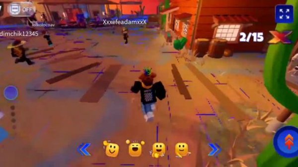 Как получить Arctic Blue Fuzzy Tiger Hood и Country Line Dance