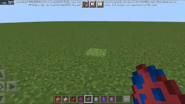 Мод удивительный цифровой цирк от Fineliks в майнкрафт бедрок смотреть онлайн