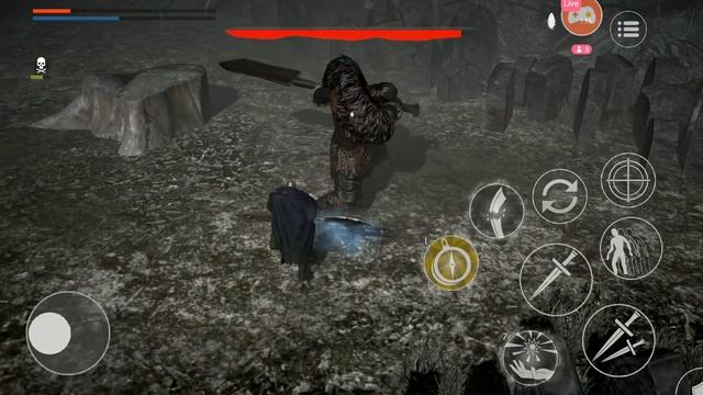 ANIMUS: Revenant прохождение 2