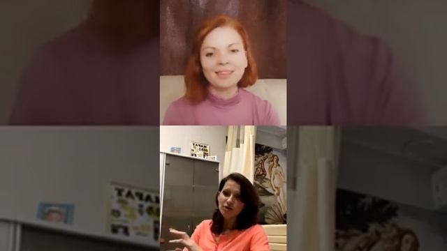 Снижение резерва и пандемия. Риски и возможности. Эфир с репродуктологом Львовой. Первая часть смотреть онлайн