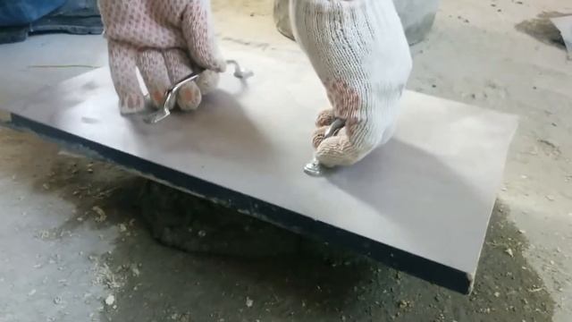 Монтаж деревянного пола в частном доме (ч.4) смотреть онлайн