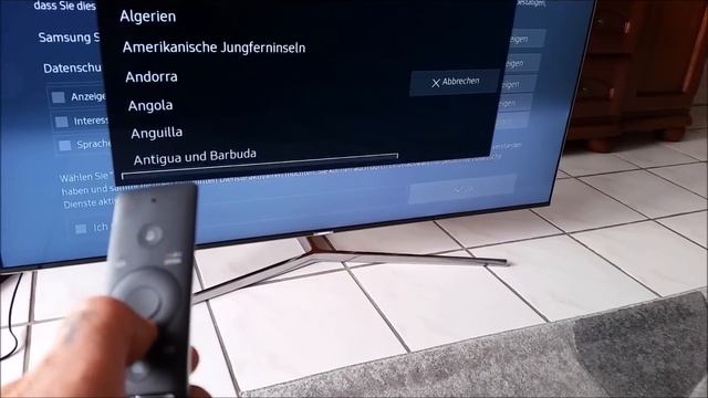 как новый пульт работает при смене региона в смарте хаб смотреть онлайн