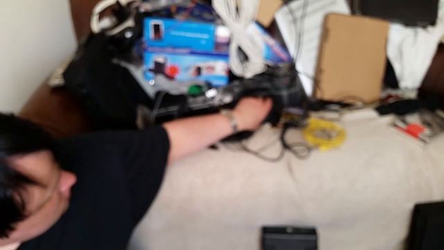 Freecycle Stuff 2015 05