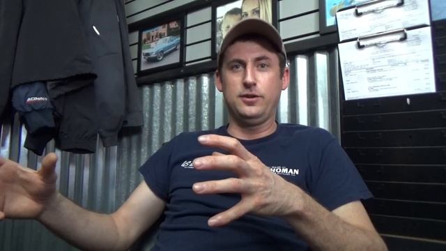 Работа в автосервисе США смотреть онлайн
