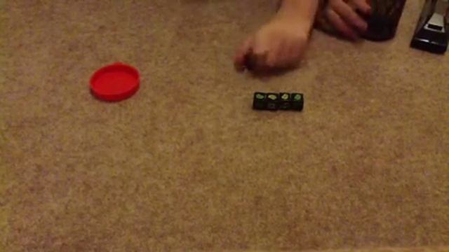 Board Game - Zombie Dice смотреть онлайн
