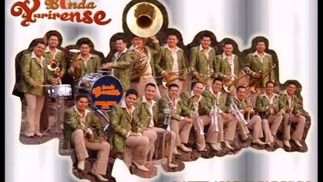 Banda Yurirense   El Tiliche COMPOSITOR JOSE ALBERTO SEPULVEDA