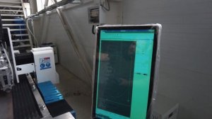 Лазерная резка по металлу. Инструктаж. Первые детали